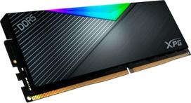 ddr5 64gb ram - Adata XPG Lancer RGB DDR5 6400 DIMM 64GB (2x32) CL32 black - 3 nuotrauka