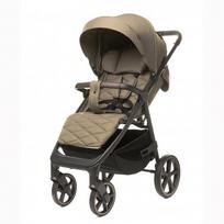 sportiniai vezimeliai - Sportinis vežimėlis 4Babys Stinger Pro, mokka - 1 nuotrauka