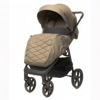 sportiniai vezimeliai - Sportinis vežimėlis 4Babys Stinger Pro, mokka - 2 nuotrauka