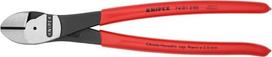 knipex cobra 250 - Didelės svertinės jėgos kirpimo replės KNIPEX 7401 250 mm - 3 nuotrauka