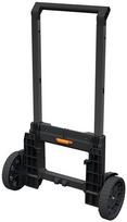 keter irankiu dezes - KETER ROC Pro Gear 2.0 Vežimėlis su teleskopine rankena 65x22,3x78,9cm - 1 nuotrauka
