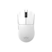 balta pelyte - VGN Dragonfly F1 Pro Max White (Balta) - 1 nuotrauka