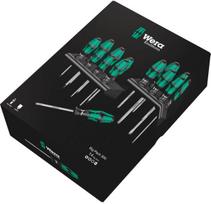 plus plus big - Wera atsuktuvų rinkinys Kraftform Big Pack 300 (05105630001), 14 vnt - 5 nuotrauka