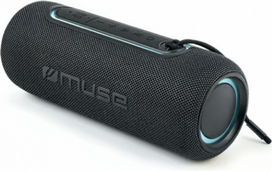 bluetooth kolonele belaides - Muse M-780 Black (Juoda) - 1 nuotrauka