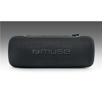 bluetooth kolonele belaides - Muse M-780 Black (Juoda) - 2 nuotrauka