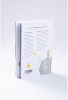 mazasis princas - Šventosios Dvasios vedimas - 2 nuotrauka