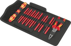  WERA KK VDE 17 Extra Slim 1