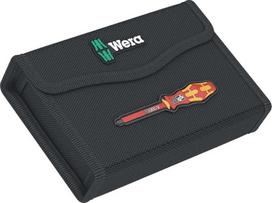 wera kk vde -  WERA KK VDE 17 Extra Slim 1 - 2 nuotrauka