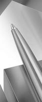 parker jotter - Tušinukas Parker Jotter XL Mėlyna 1 vnt - 4 nuotrauka