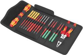 wera kk vde -  WERA KK VDE 17 Extra Slim 1 - 3 nuotrauka