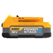 7 ah akumuliatorius - DeWalt PowerStack DCBP034, 1,7 Ah, 18V - 3 nuotrauka