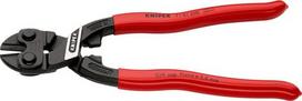 knipex reples - Kirpimo replės CoBolt KNIPEX 7101 250 mm - 5 nuotrauka