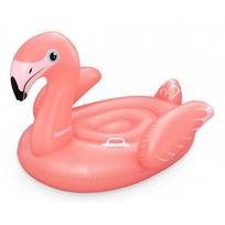 Bestway Pripučiamas flamingas 128 x 110 x 87 cm 41525