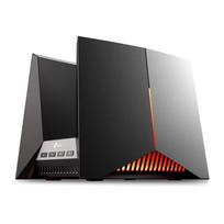 wi fi 7 routeris - TP-Link Archer GE800 BE19000 Tri-Band Wi-Fi 7 Gaming Juodas (Black) - 1 nuotrauka