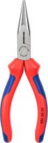 knipex replies 160 - Replės prailgintomis žiaunomis KNIPEX 2502 - 2 nuotrauka