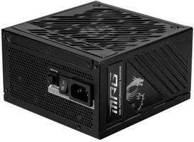 MSI MPG A850GS PCIE5