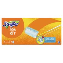 Swiffer Duster Kit, mėlyna/balta