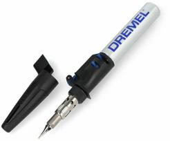dujine - Dremel 2000-7 VersaTip dujinis lituoklis - 1 nuotrauka