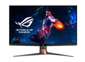 asus rog - Asus ROG Swift PG32UQXR 32" IPS 16:9 - 7 nuotrauka