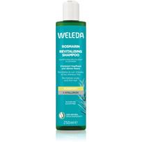 WELEDA ROSEMARY REVITALIZING ŠAMPŪNAS 250 ml
