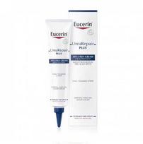 urea - EUCERIN UREA REPAIR PLUS KREMAS SU 30% ŠLAPALO, 75 ml - 2 nuotrauka