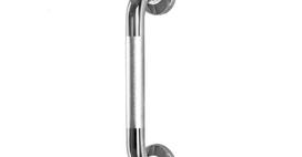 rankturis - Ridder Anti-Slip A0013011, 30 cm, pilka (Gray) - 2 nuotrauka