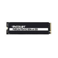 ssd 500gb m.2 nvme 2280 - Patriot P400 Lite 500GB M.2 - 1 nuotrauka