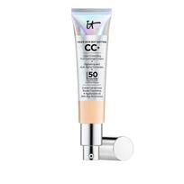 bb cream spf50 - IT Cosmetics Your Skin But Better CC+ SPF 50 Medium, 32 ml - 1 nuotrauka