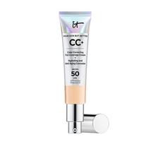 bb cream spf50 - IT Cosmetics Your Skin But Better CC+ SPF 50 Medium, 32 ml - 2 nuotrauka