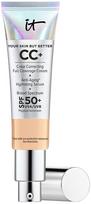 bb cream spf50 - IT Cosmetics Your Skin But Better CC+ SPF 50 Medium, 32 ml - 3 nuotrauka