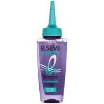 l'oreal paris elseve serumas - L'Oréal Paris Elseve Hyaluron Pure Oil Erasing Scalp Serum, 102 ml - 2 nuotrauka