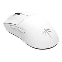balta pelyte - VGN Dragonfly F1 Pro Max White (Balta) - 2 nuotrauka