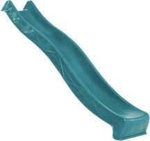 ciuozykla 290 - 4IQ Čiuožykla 290 cm, turkio (Turquoise) - 1 nuotrauka