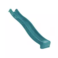 ciuozykla 290 - 4IQ Čiuožykla 290 cm, turkio (Turquoise) - 2 nuotrauka