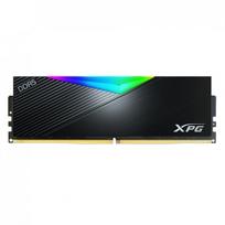 ddr5 64gb ram - Adata XPG Lancer RGB DDR5 6400 DIMM 64GB (2x32) CL32 black - 8 nuotrauka
