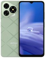 Ulefone Note 19 32GB Nebula Green (Žalias)
