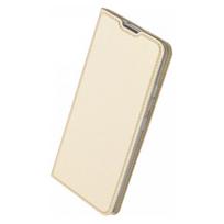 samsung a03 deklai - Dux Ducis "Skin Pro Book Case Galaxy A03s" Pink - 1 nuotrauka