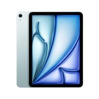 wife camera - Apple iPad Air 11" M3 Wi-Fi 128GB Blue (Mėlynas) - 3 nuotrauka