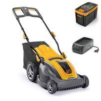 Stiga COMBI 344e Kit