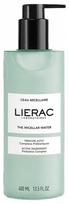 micelinis vanduo - Lierac The Micellar Water micelinis vanduo 400 ml - 1 nuotrauka