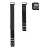 osmo action priedai - DJI Osmo Action 4 GPS Bluetooth nuotolinio valdymo pultas (Black) - 2 nuotrauka