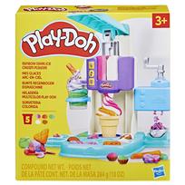 play doh rinkinys - Play-Doh Rinkinys „Vaivorykštės ledai“, G0028, įvairių spalvų - 1 nuotrauka