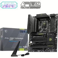 msi z890 tomahawk - MSI MAG Z890 TOMAHAWK Wi-Fi - 1 nuotrauka