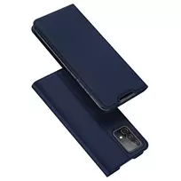 Dux Ducis "Skin Pro Book Case Galaxy A73" Blue