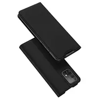 Dux Ducis "Skin Pro Book Case Galaxy A73" Black