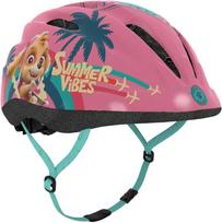 paw patrol senukai - Seven Paw Patrol Šalmas, rožinis (Pink) S (48-52cm) - 1 nuotrauka