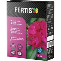 Fertis kompleksinės trąšos rododendrams, be chloro ir nitratų, 1 kg