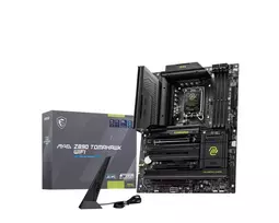 msi z890 tomahawk - MSI MAG Z890 TOMAHAWK Wi-Fi - 2 nuotrauka