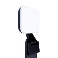 logitech litra glow - Logitech Litra Glow 946-000002 Juodas (Black) - 2 nuotrauka