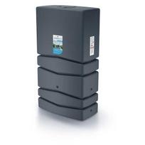 Prosperplast Aqua Tower, 350 l, Antracitas (Anthracite)
